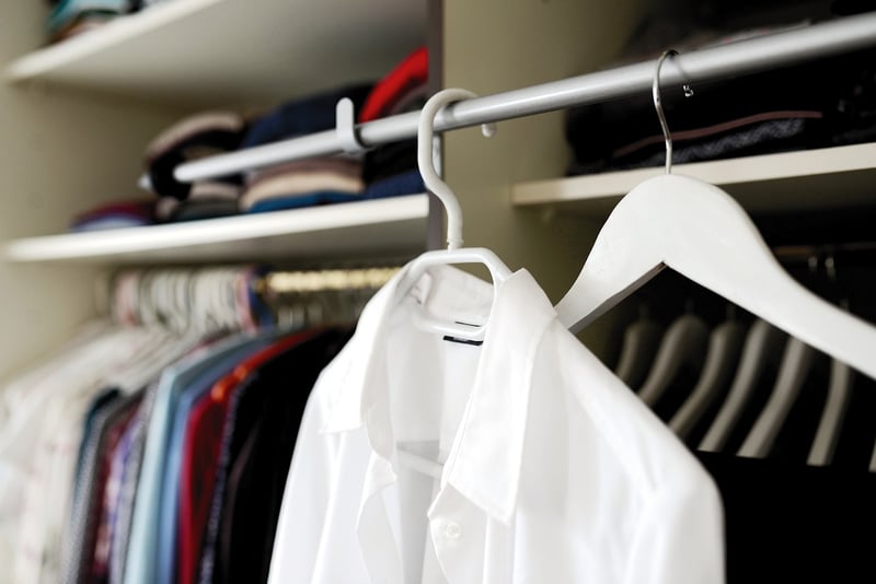 Celeb Wardrobe